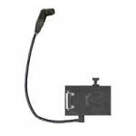 Litepanels Anton Bauer V-Mount Battery Bracket with P-Tap to 3-pin XLR Cable for Astra 1x1 - Including Mounting Screws (p/n 900-3508) Litepanels Anton Bauer V-Mount Battery Bracket with P-Tap to 3-pin XLR Cable for Astra 1x1 - Including Mounting Screws (p/n 900-3508)